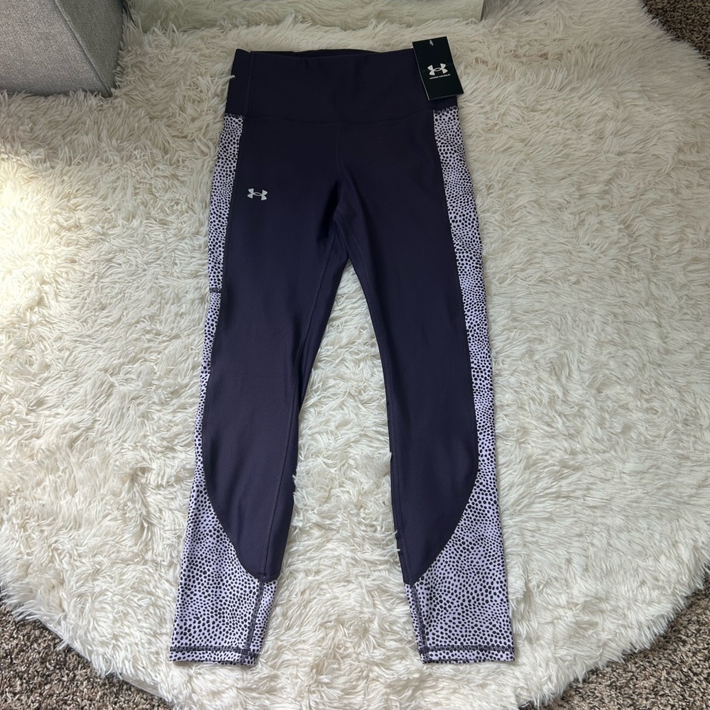 NWT Under Armour Leggings